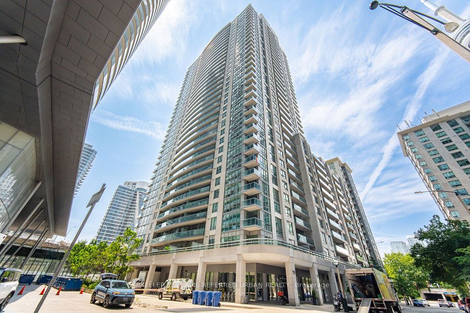 19 Grand Trunk Crescent 3708, Toronto, ON M5J 3A3 at 19 Grand Trunk Crescent 3708, Toronto, ON M5J 3A3, Toronto C01, ON, M5J 3A3