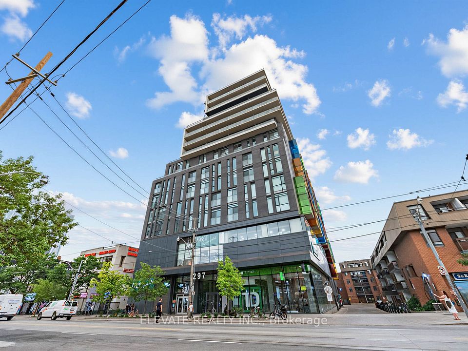 297 College Street 926, Toronto, ON M5T 0C2 at 297 College Street 926, Toronto, ON M5T 0C2, Toronto C01, ON, M5T 0C2