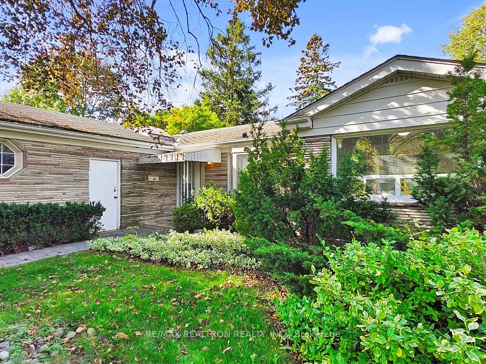 46 Palomino Crescent, Toronto, ON M2K 1W3 at 46 Palomino Crescent, Toronto, ON M2K 1W3, Toronto C15, ON, M2K 1W3
