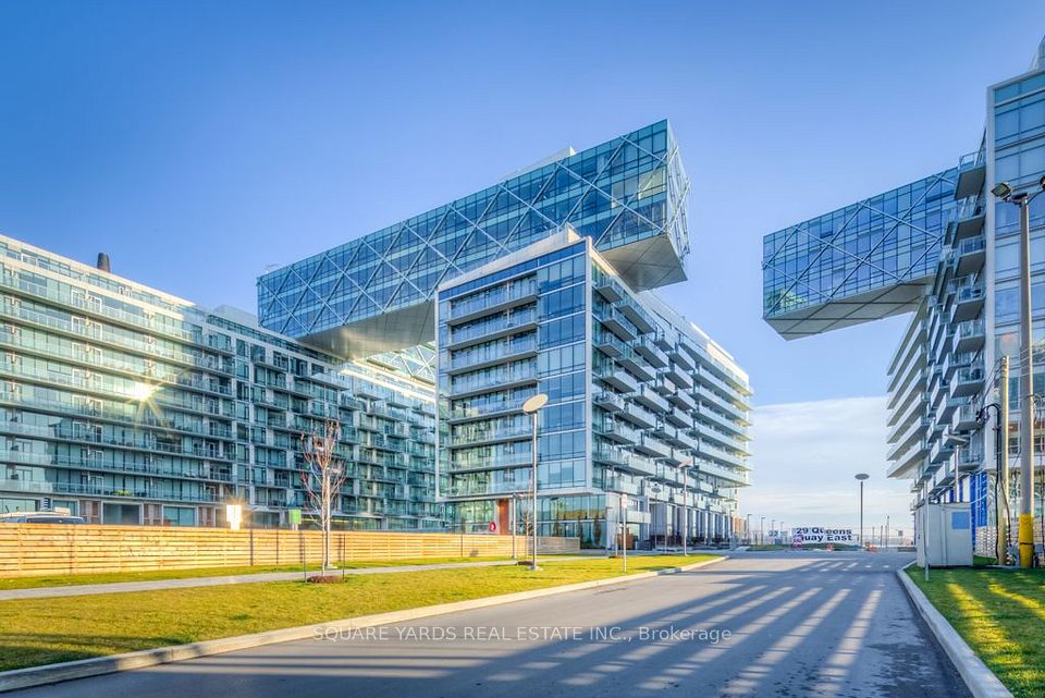 39 Queens Quay E 302, Toronto, ON M5E 0A5 at 39 Queens Quay E 302, Toronto, ON M5E 0A5, Toronto C08, ON, M5E 0A5