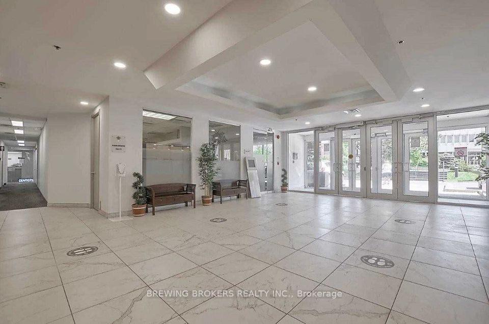 18 Wynford Drive 513, Toronto, ON M3C 3S2