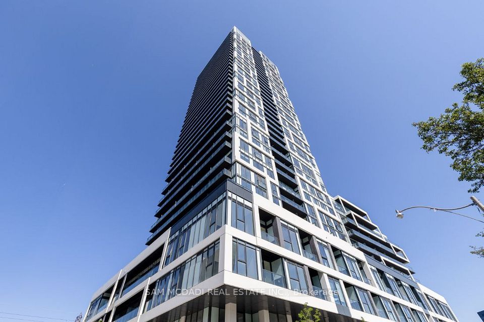 5 Defries Street 801, Toronto, ON M5A 0W7 at 5 Defries Street 801, Toronto, ON M5A 0W7, Toronto C08, ON, M5A 0W7