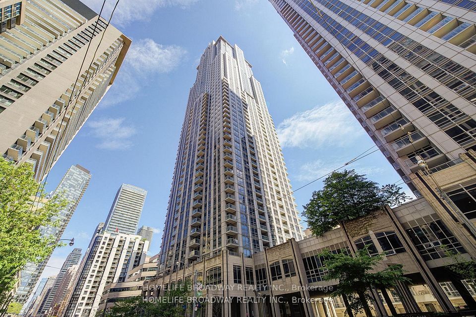 763 Bay Street 1111, Toronto, ON M5G 2R3 at 763 Bay Street 1111, Toronto, ON M5G 2R3, Toronto C01, ON, M5G 2R3