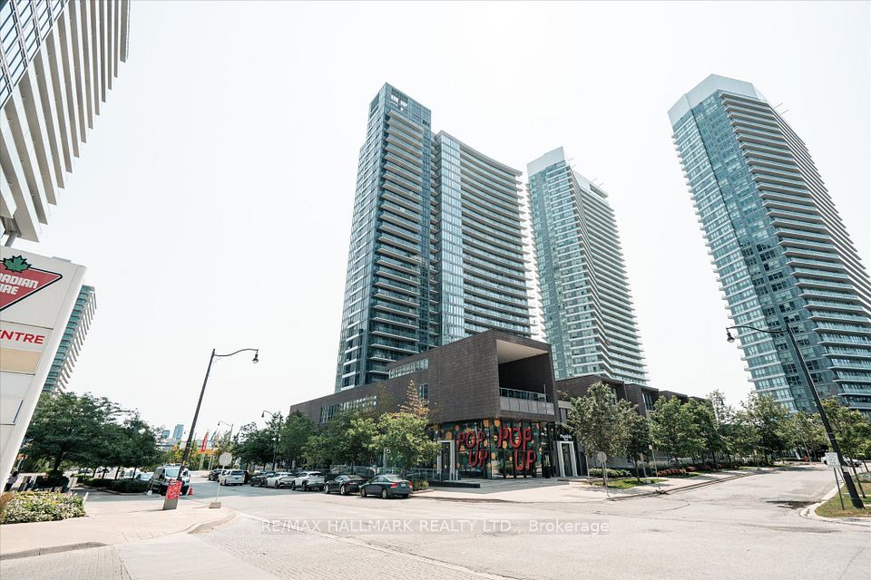 121 Mcmahon Drive 2110, Toronto, ON M2K 0C2 at 121 Mcmahon Drive 2110, Toronto, ON M2K 0C2, Toronto C15, ON, M2K 0C2