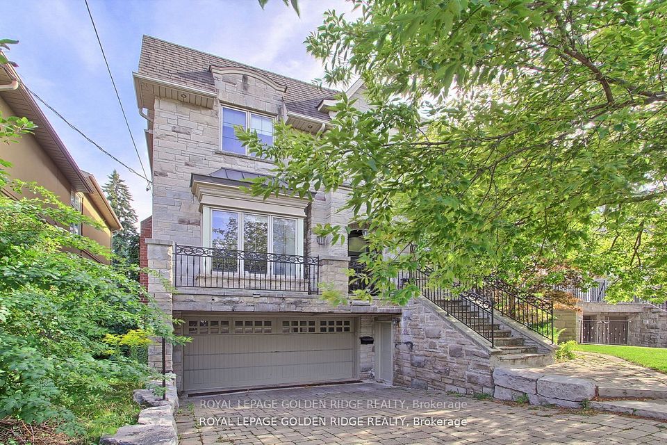 99 Bannockburn Avenue, Toronto, ON M5M 2M9 at 99 Bannockburn Avenue, Toronto, ON M5M 2M9, Toronto C04, ON, M5M 2M9
