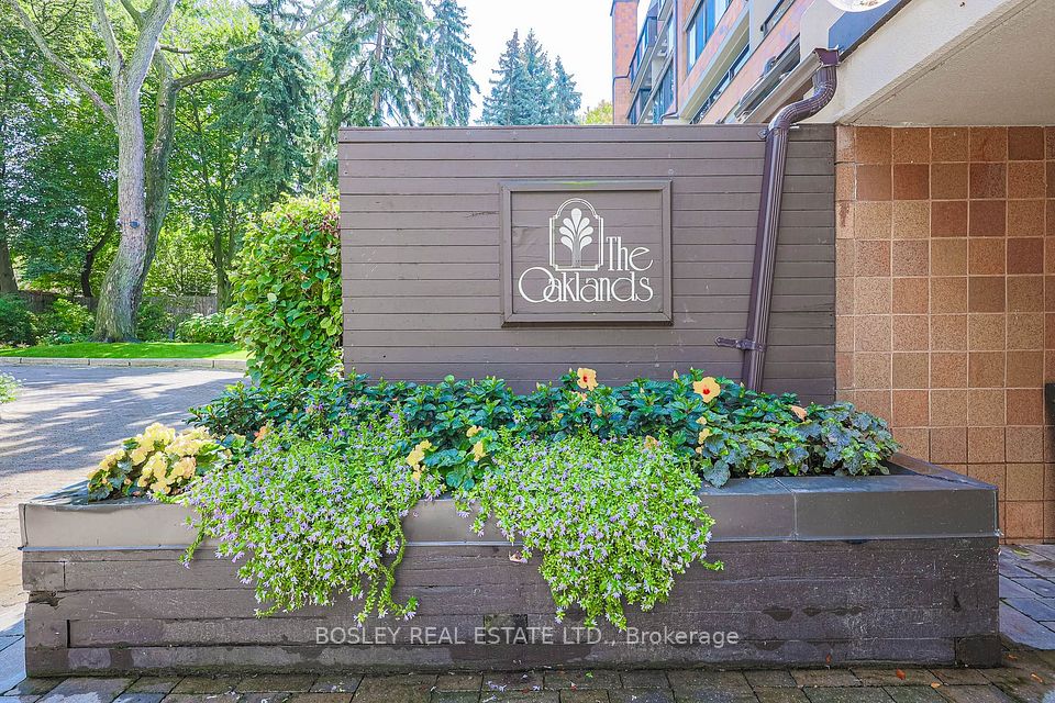 40 Oaklands Avenue 107, Toronto, ON M4V 2Z3 at 40 Oaklands Avenue 107, Toronto, ON M4V 2Z3, Toronto C02, ON, M4V 2Z3