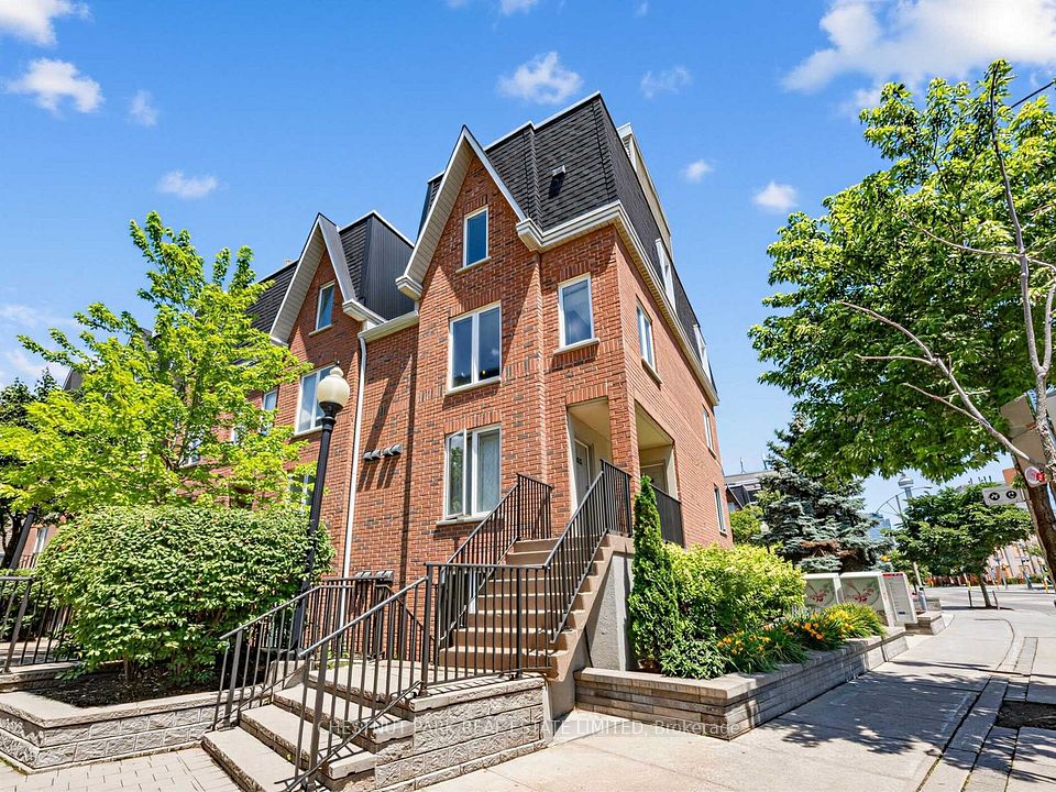 26 Douro Street 333, Toronto, ON M6K 3M4 at 26 Douro Street 333, Toronto, ON M6K 3M4, Toronto C01, ON, M6K 3M4