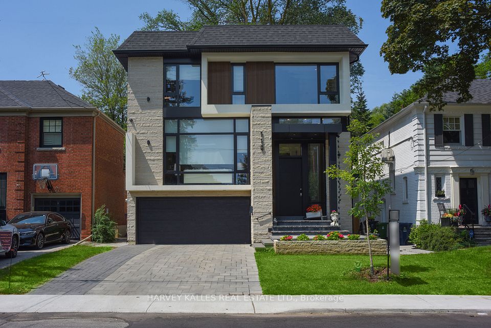 110 Mona Drive, Toronto, ON M5N 2R4 at 110 Mona Drive, Toronto, ON M5N 2R4, Toronto C04, ON, M5N 2R4