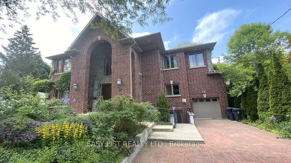 98 Burbank Drive, Toronto, ON M2K 1N4 at 98 Burbank Drive, Toronto, ON M2K 1N4, Toronto C15, ON, M2K 1N4