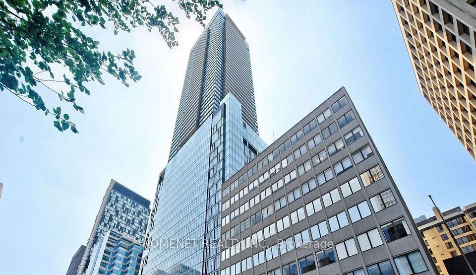 488 University Avenue 5101, Toronto, ON M5G 0C1 at 488 University Avenue 5101, Toronto, ON M5G 0C1, Toronto C01, ON, M5G 0C1