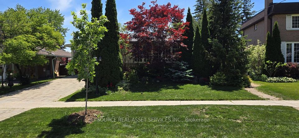 45 Clareville Crescent, Toronto, ON M2J 2B9 at 45 Clareville Crescent, Toronto, ON M2J 2B9, Toronto C15, ON, M2J 2B9