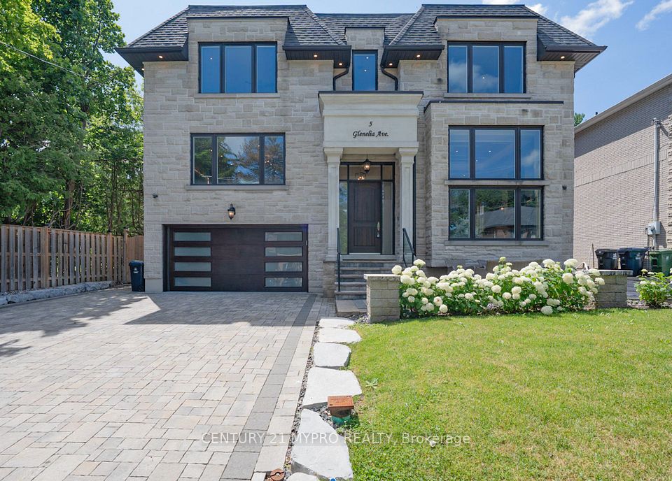 5 Glenelia Avenue, Toronto, ON M2M 2K6 at 5 Glenelia Avenue, Toronto, ON M2M 2K6, Toronto C14, ON, M2M 2K6