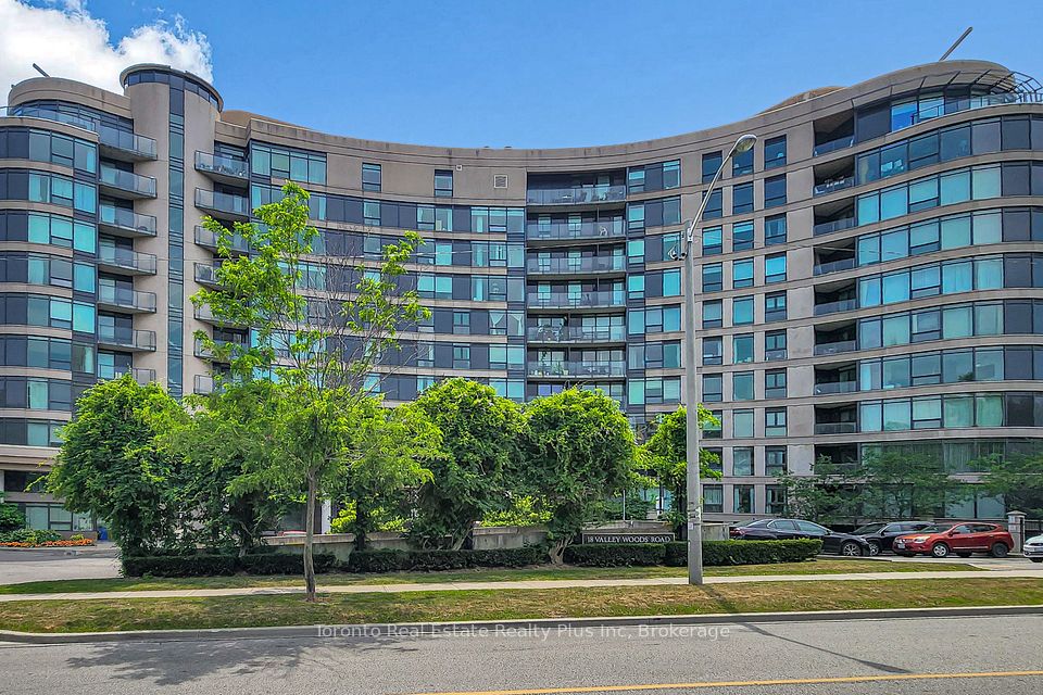 18 Valley Woods Road 507, Toronto, ON M3A 0A1 at 18 Valley Woods Road 507, Toronto, ON M3A 0A1, Toronto C13, ON, M3A 0A1