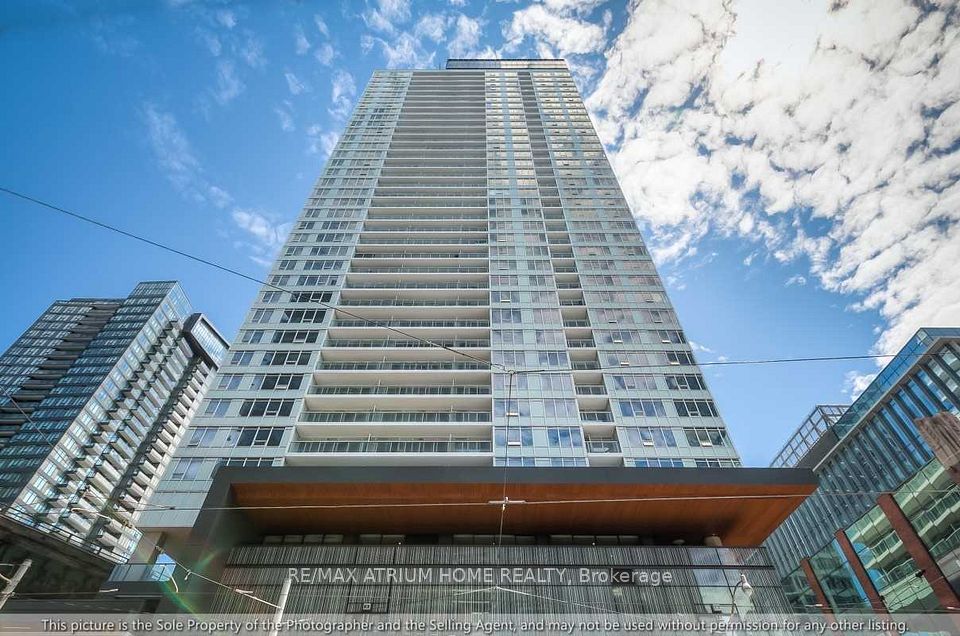 19 Bathurst Street 3206, Toronto, ON M5V 0N2 at 19 Bathurst Street 3206, Toronto, ON M5V 0N2, Toronto C01, ON, M5V 0N2