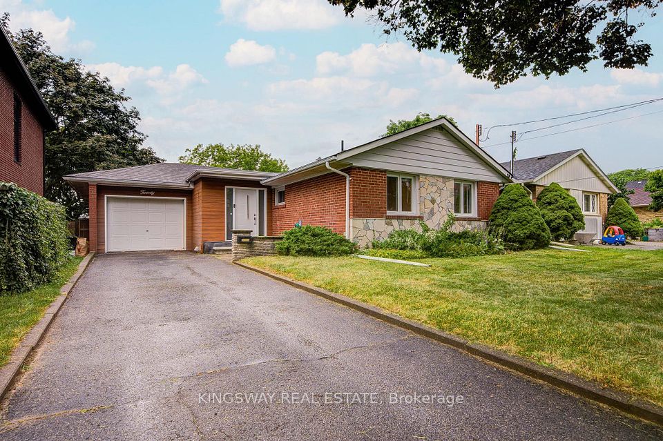 20 Wigmore Drive, Toronto, ON M4A 2E5 at 20 Wigmore Drive, Toronto, ON M4A 2E5, Toronto C13, ON, M4A 2E5