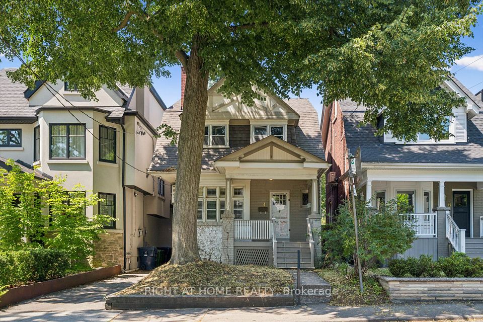 4 Jean Street, Toronto, ON M4W 3A7 at 4 Jean Street, Toronto, ON M4W 3A7, Toronto C09, ON, M4W 3A7