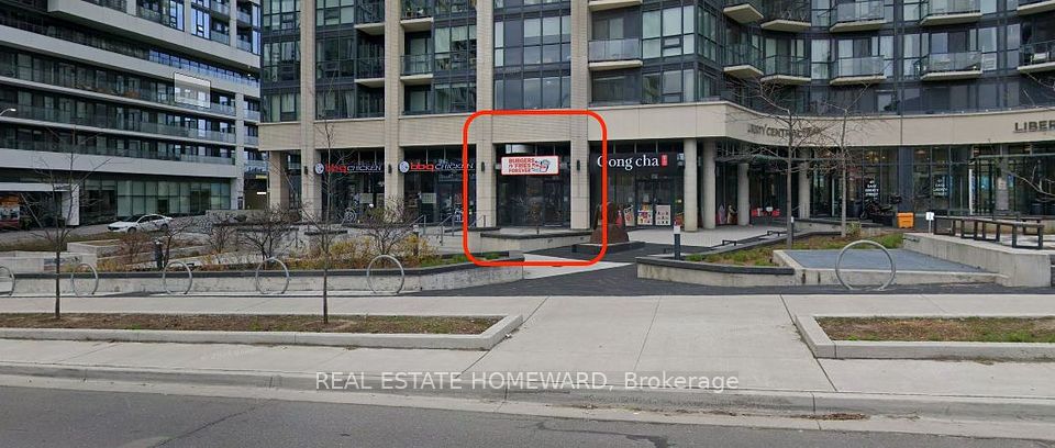 49 East Liberty Street 2, Toronto, ON M6K 0B2