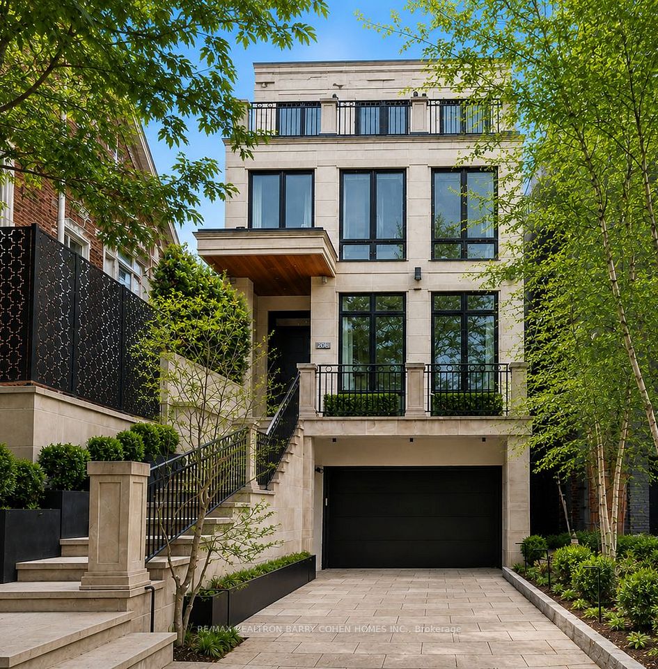 20B Woodlawn Avenue W, Toronto, ON M4V 1G7 at 20B Woodlawn Avenue W, Toronto, ON M4V 1G7, Toronto C02, ON, M4V 1G7