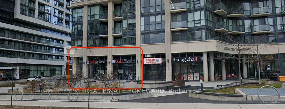 49 East Liberty Street 3, Toronto, ON M6K 0B2
