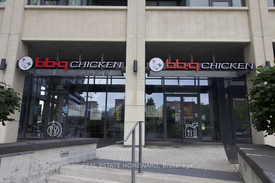 49 East Liberty Street 3, Toronto, ON M6K 0B2