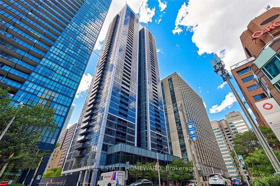 28 Ted Rogers Way 1410, Toronto, ON M4Y 2J4 at 28 Ted Rogers Way 1410, Toronto, ON M4Y 2J4, Toronto C08, ON, M4Y 2J4