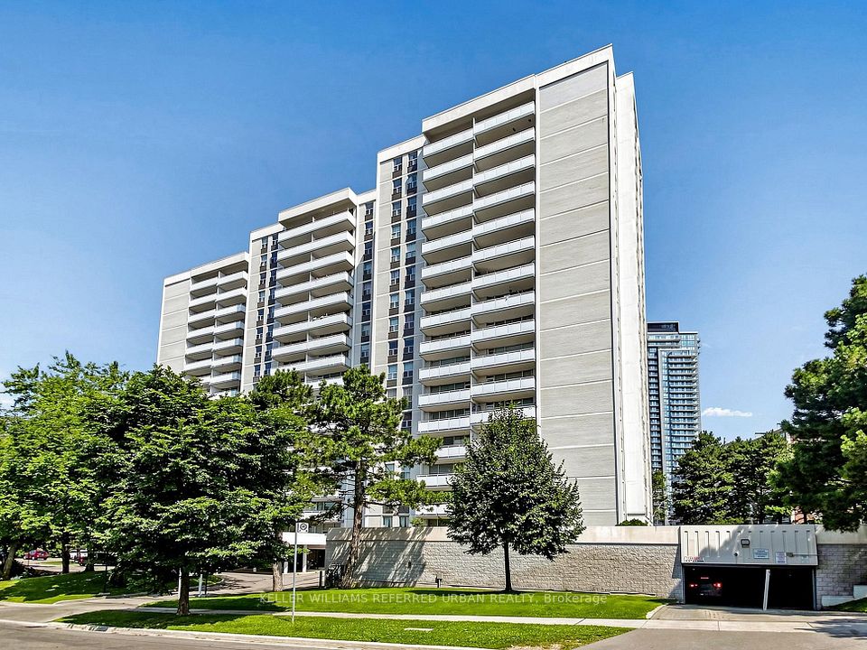 10 Parkway Forest Drive 1111, Toronto, ON M2J 1L3 at 10 Parkway Forest Drive 1111, Toronto, ON M2J 1L3, Toronto C15, ON, M2J 1L3