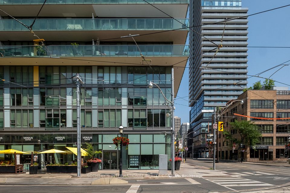 74 Adelaide Street E, Toronto, ON M5C 2R6