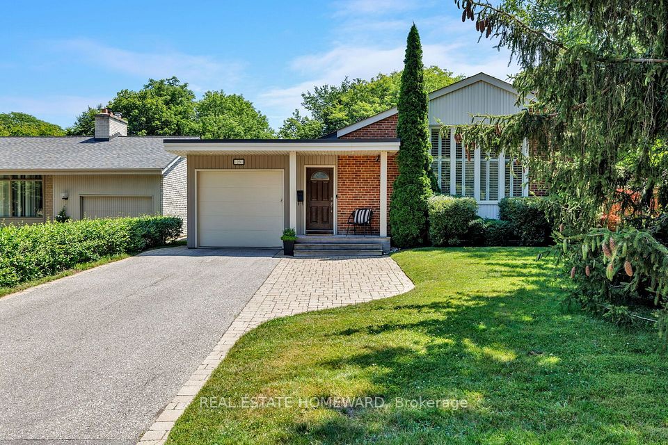 25 Talwood Drive, Toronto, ON M3B 2P4 at 25 Talwood Drive, Toronto, ON M3B 2P4, Toronto C13, ON, M3B 2P4