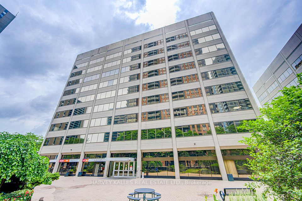 45 Sheppard Avenue E 930, Toronto, ON M2N 5N1