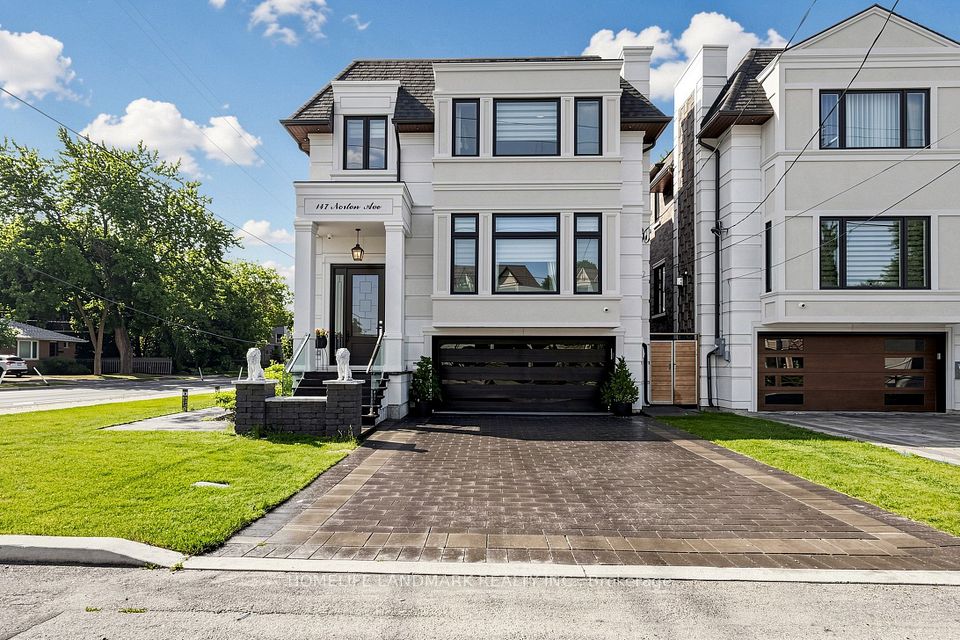 147 Norton Avenue, Toronto, ON M2N 4A7 at 147 Norton Avenue, Toronto, ON M2N 4A7, Toronto C14, ON, M2N 4A7