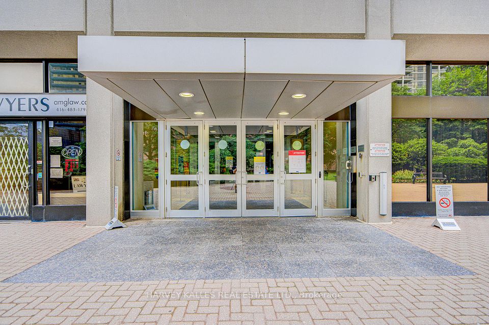45 Sheppard Avenue E 908, Toronto, ON M2N 5N1