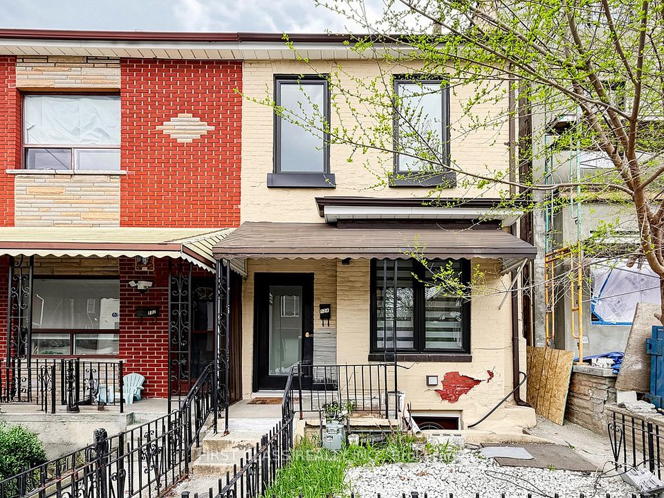 174 Manning Avenue, Toronto, ON M6J 2K5 at 174 Manning Avenue, Toronto, ON M6J 2K5, Toronto C01, ON, M6J 2K5