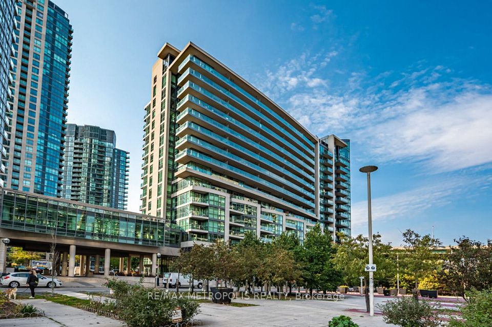 209 Fort York Boulevard 678, Toronto, ON M5V 4A1 at 209 Fort York Boulevard 678, Toronto, ON M5V 4A1, Toronto C01, ON, M5V 4A1