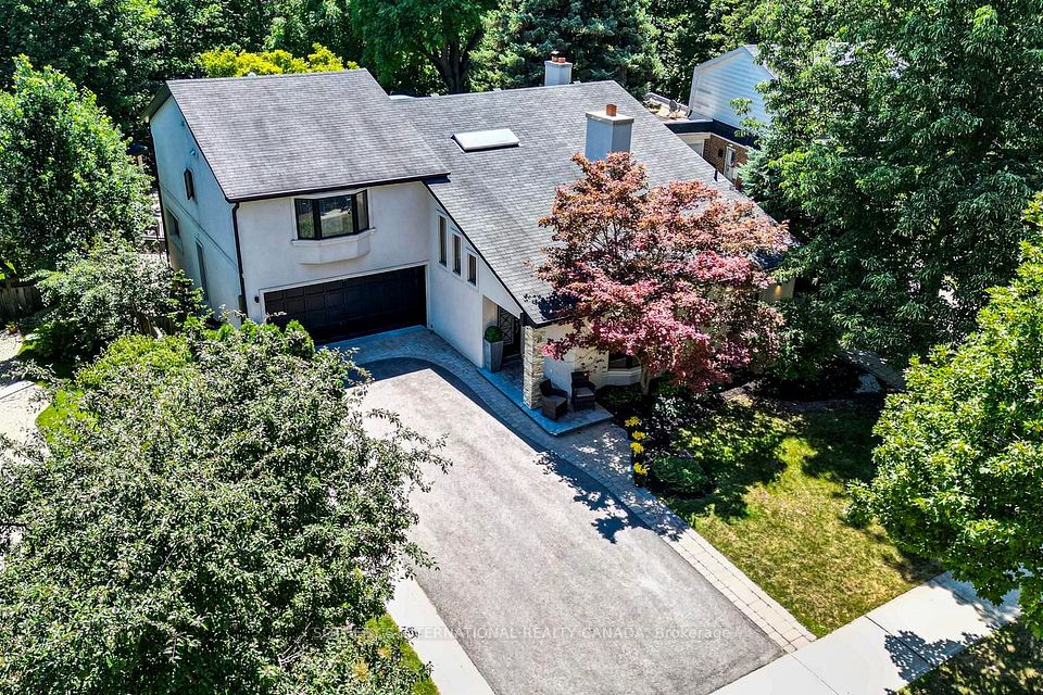 21 Denver Crescent, Toronto, ON M2J 1G6 at 21 Denver Crescent, Toronto, ON M2J 1G6, Toronto C15, ON, M2J 1G6