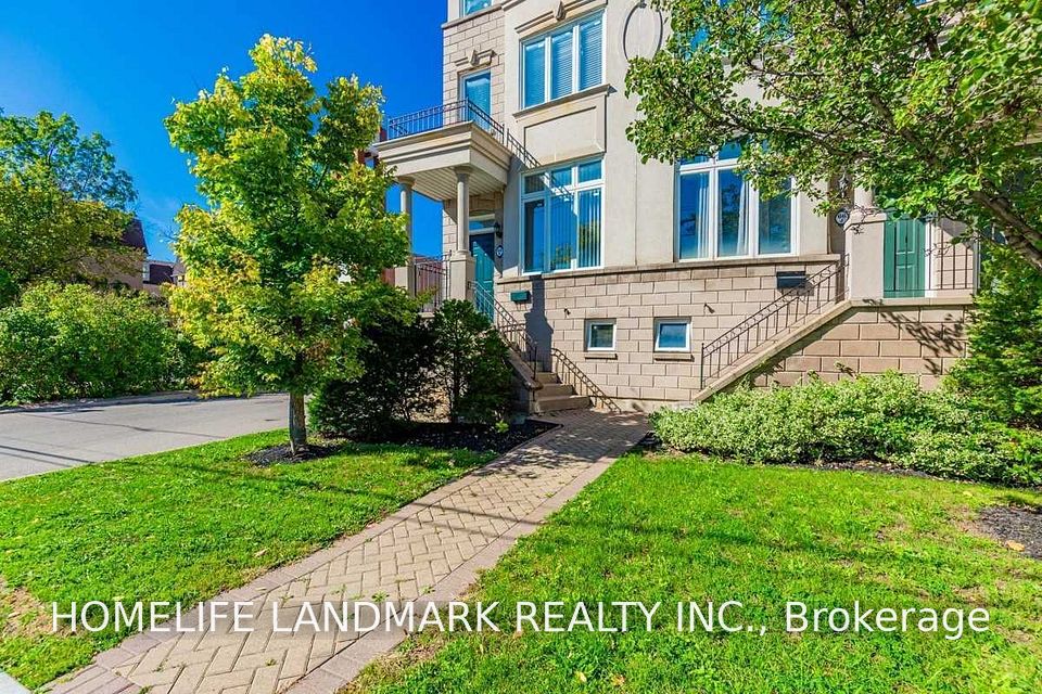 66K Finch Avenue W, Toronto, ON M2N 2H4 at 66K Finch Avenue W, Toronto, ON M2N 2H4, Toronto C07, ON, M2N 2H4