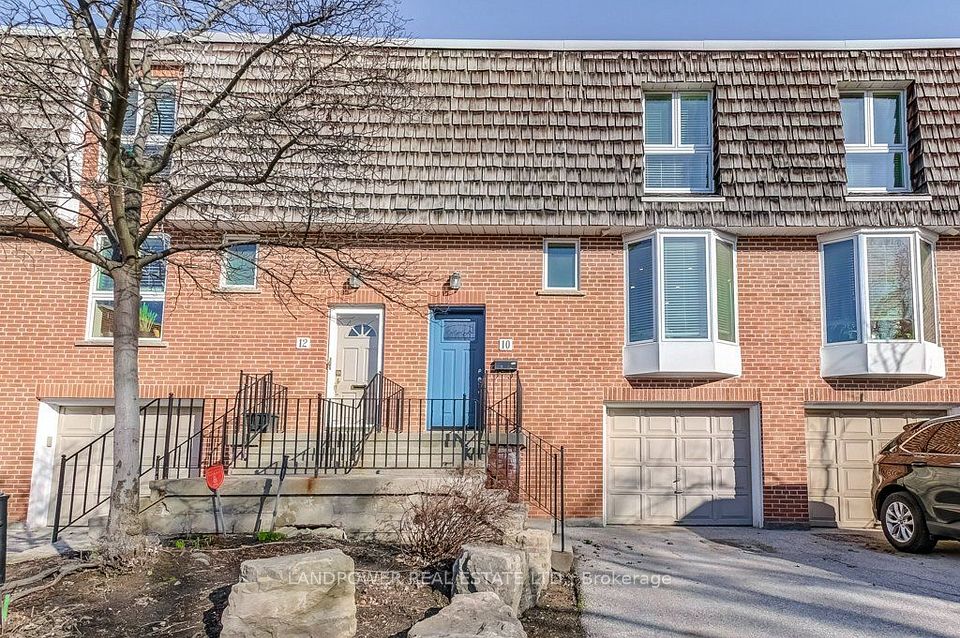 10 Brassbell Mill Way, Toronto, ON M2L 1P7 at 10 Brassbell Mill Way, Toronto, ON M2L 1P7, Toronto C12, ON, M2L 1P7