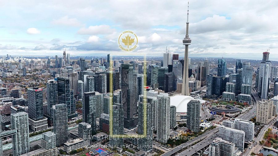 1 Concord Cityplace Way 912, Toronto, ON M5V 0X3 at 1 Concord Cityplace Way 912, Toronto, ON M5V 0X3, Toronto C01, ON, M5V 0X3