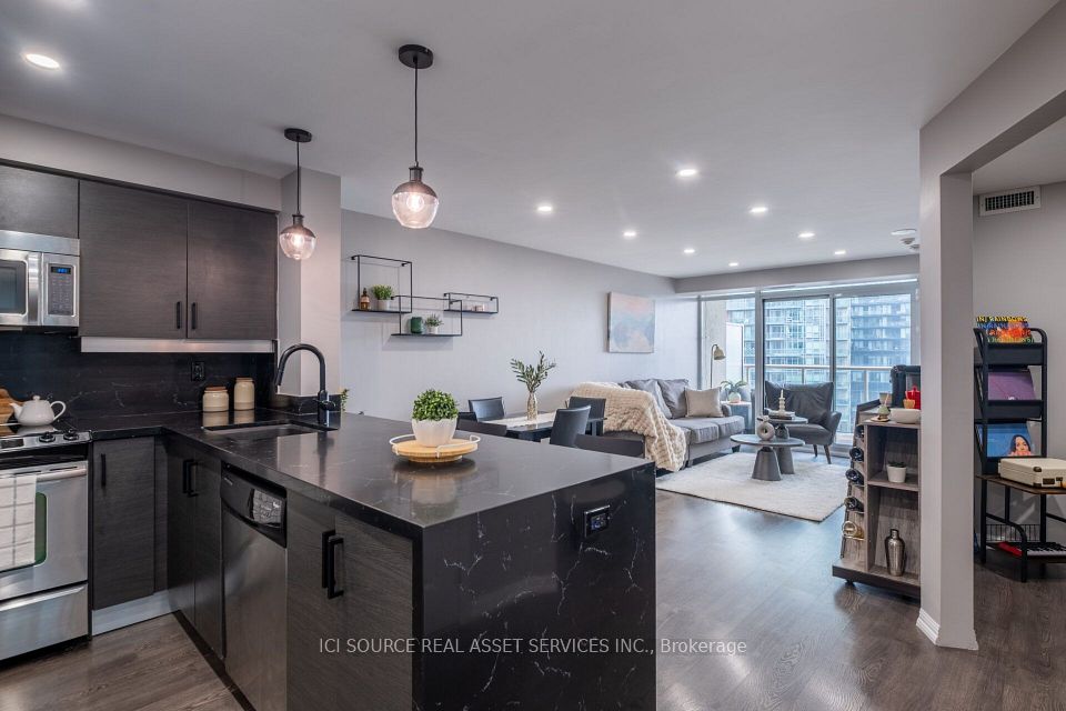 125 Western Battery Road 1109, Toronto, ON M6K 3R8 at 125 Western Battery Road 1109, Toronto, ON M6K 3R8, Toronto C01, ON, M6K 3R8