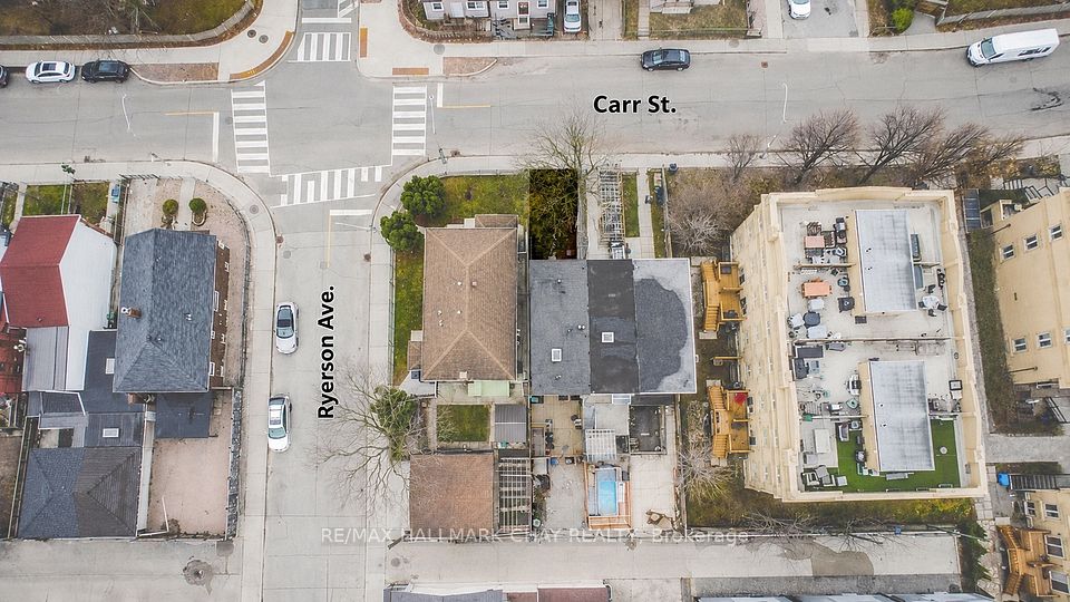 48 Carr Street, Toronto, ON M5T 1B7 at 48 Carr Street, Toronto, ON M5T 1B7, Toronto C01, ON, M5T 1B7