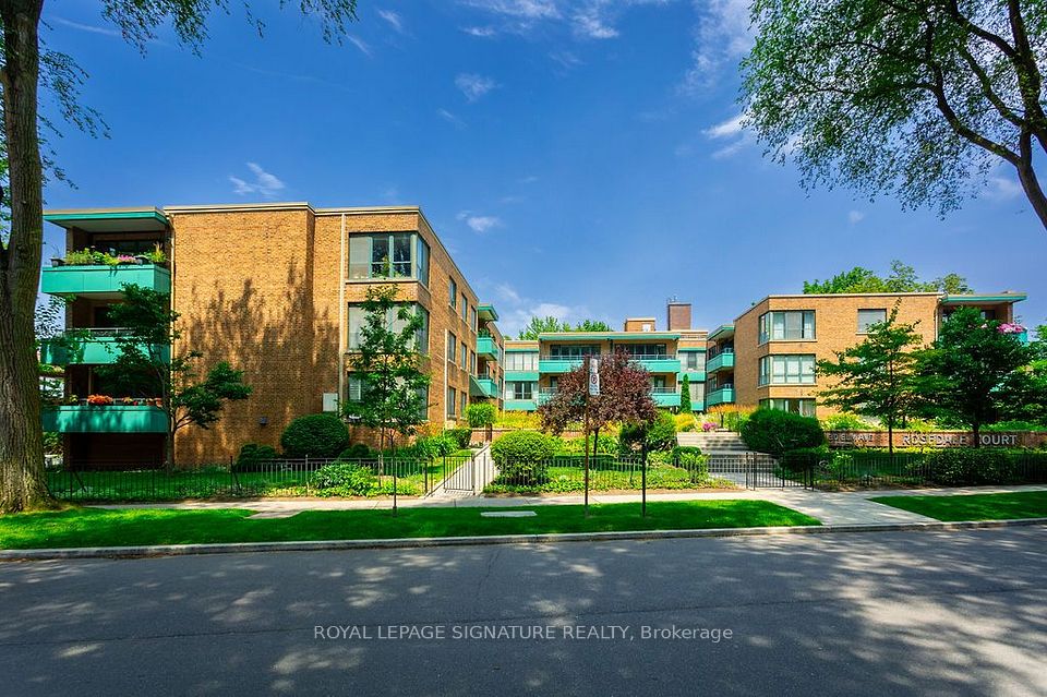 30 Elm Avenue 203, Toronto, ON M4W 1N5 at 30 Elm Avenue 203, Toronto, ON M4W 1N5, Toronto C09, ON, M4W 1N5