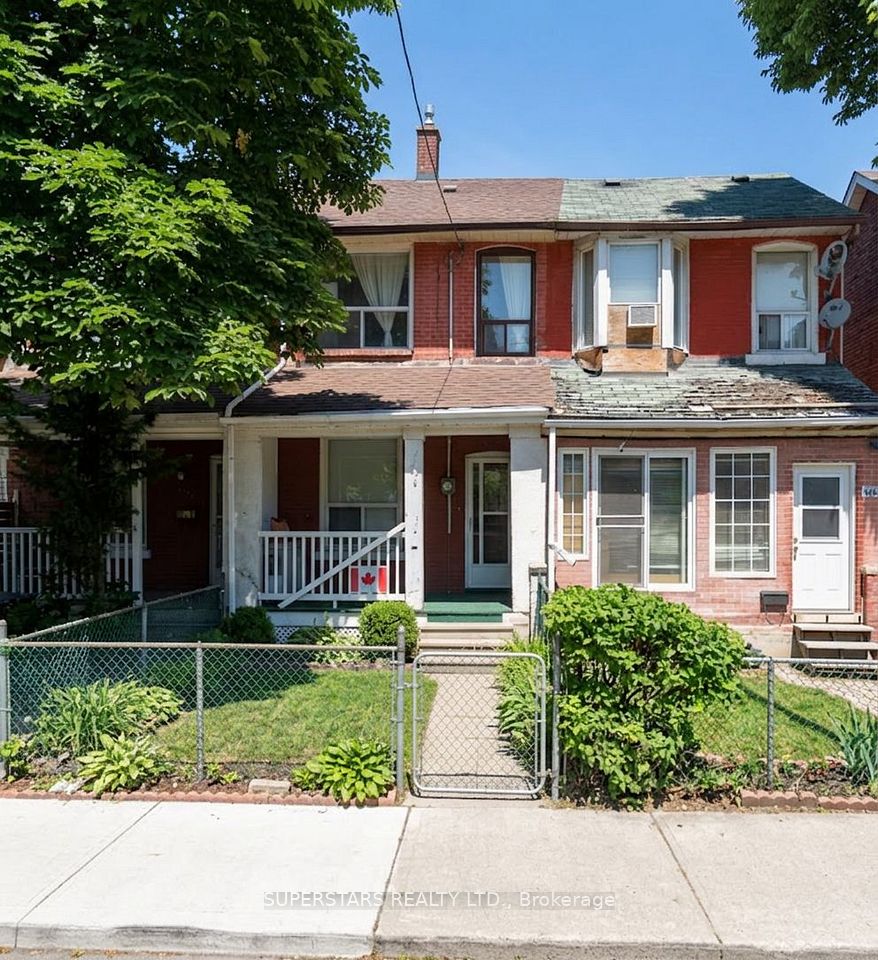 46 Sullivan Street, Toronto, ON M5T 1C1 at 46 Sullivan Street, Toronto, ON M5T 1C1, Toronto C01, ON, M5T 1C1