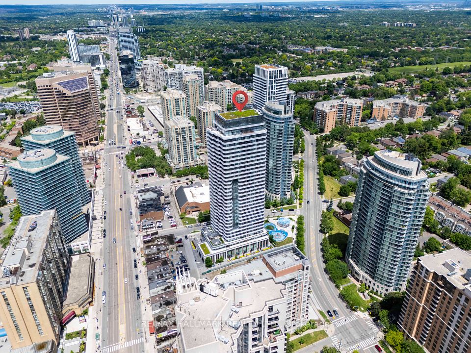 15 Holmes Avenue 702, Toronto, ON M2N 0L4 at 15 Holmes Avenue 702, Toronto, ON M2N 0L4, Toronto C14, ON, M2N 0L4