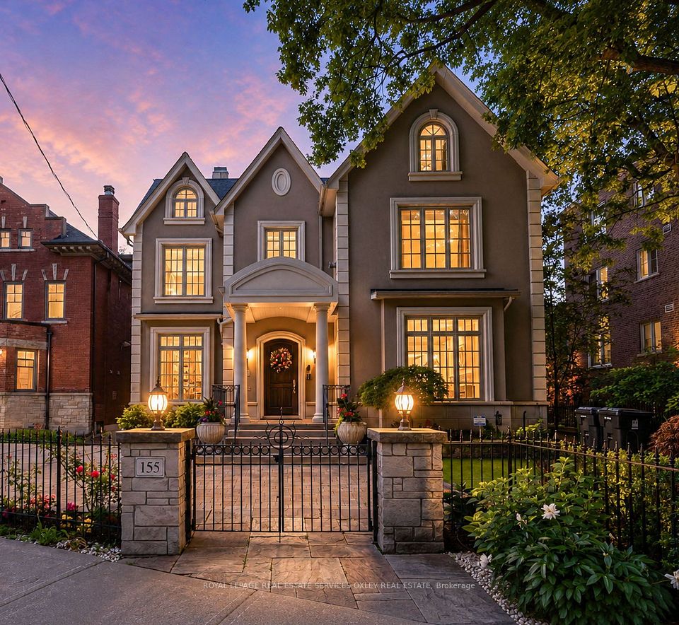 155 South Drive, Toronto, ON M4W 1S3 at 155 South Drive, Toronto, ON M4W 1S3, Toronto C09, ON, M4W 1S3