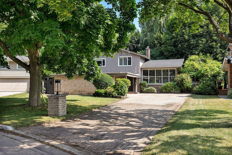 60 Doonaree Drive, Toronto, ON M3A 1M6 at 60 Doonaree Drive, Toronto, ON M3A 1M6, Toronto C13, ON, M3A 1M6