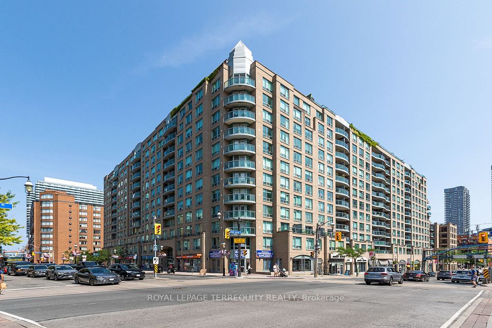 109 Front Street E 513, Toronto, ON M5A 4P7 at 109 Front Street E 513, Toronto, ON M5A 4P7, Toronto C08, ON, M5A 4P7