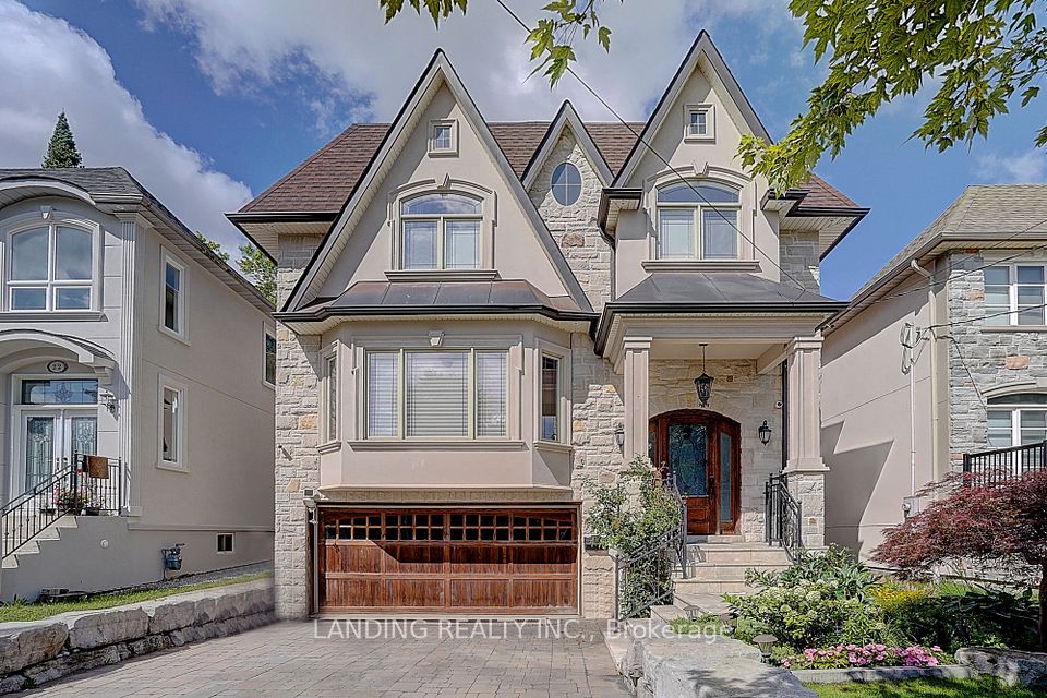 24 Abbotsford Road, Toronto, ON M2N 2P8 at 24 Abbotsford Road, Toronto, ON M2N 2P8, Toronto C07, ON, M2N 2P8