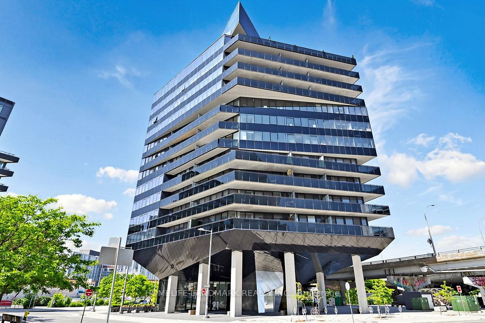 21 Lawren Harris Square 801, Toronto, ON M5A 0T4 at 21 Lawren Harris Square 801, Toronto, ON M5A 0T4, Toronto C08, ON, M5A 0T4