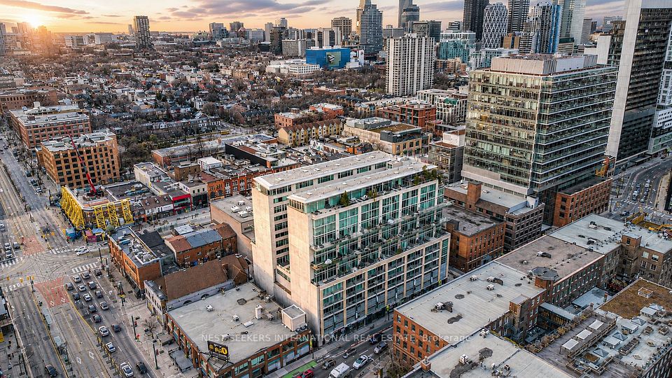 388 Richmond Street W 519, Toronto, ON M5V 3P1 at 388 Richmond Street W 519, Toronto, ON M5V 3P1, Toronto C01, ON, M5V 3P1