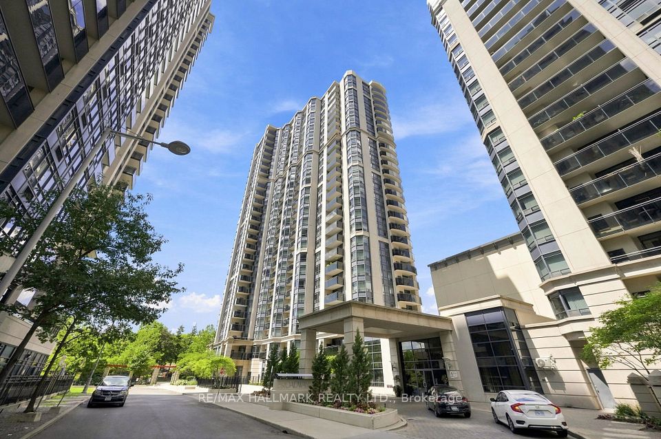 153 Beecroft Road 515, Toronto, ON M2N 7C5 at 153 Beecroft Road 515, Toronto, ON M2N 7C5, Toronto C07, ON, M2N 7C5