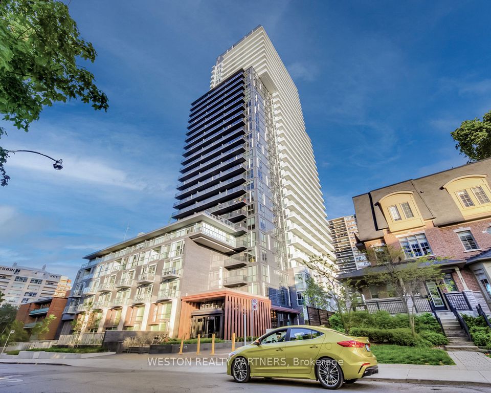 101 Erskine Avenue 1110, Toronto, ON M4P 1Y5 at 101 Erskine Avenue 1110, Toronto, ON M4P 1Y5, Toronto C10, ON, M4P 1Y5